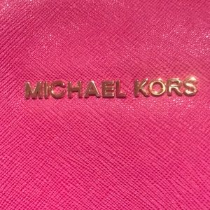 Michael Kors purse